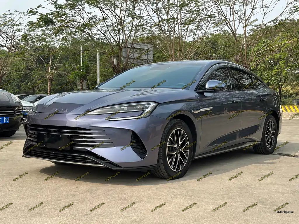 BYD Seal 2024
