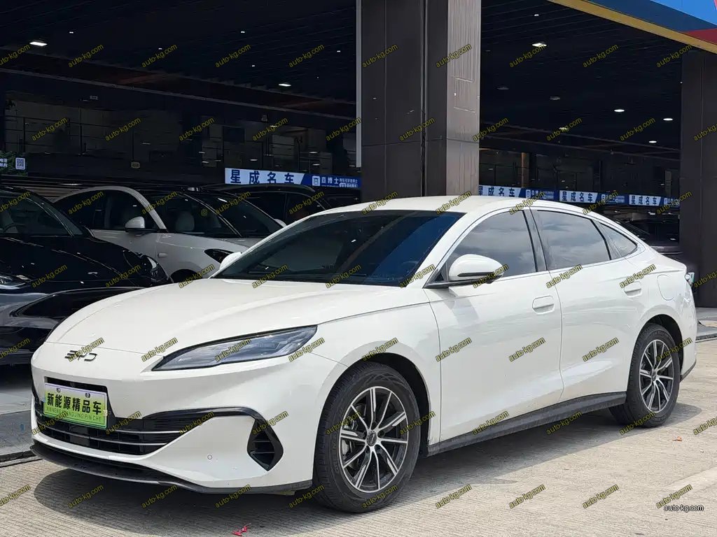 BYD 海豹06 2024