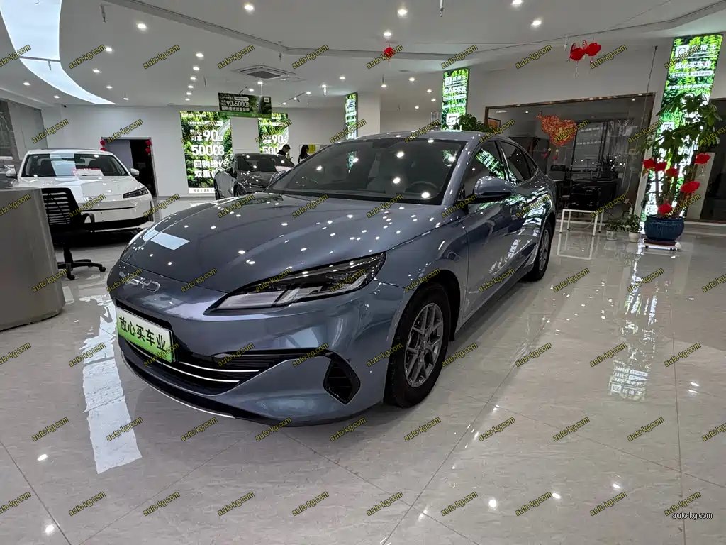 BYD 海豹06 2025