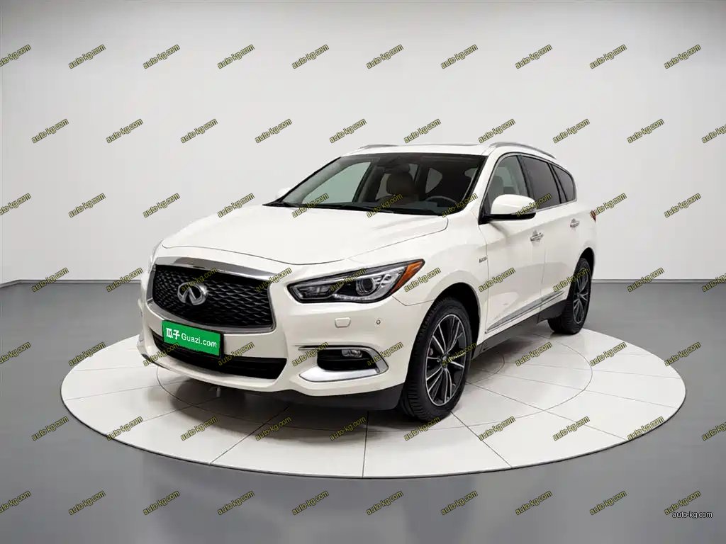 Infiniti QX60 (Import) 2017