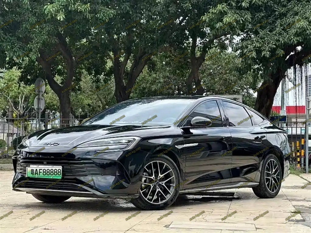 BYD Seal 2024