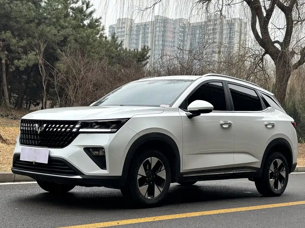 Wuling Xingchi 2023