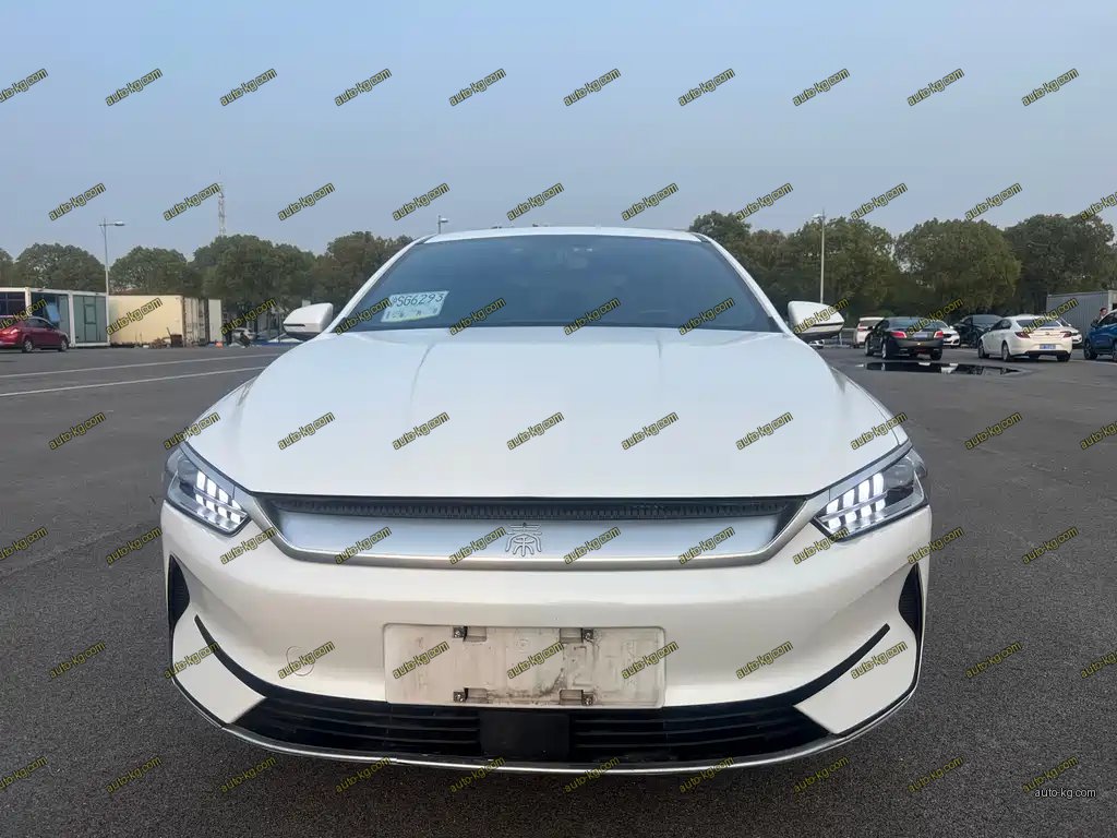 BYD Qin PLUS 2023