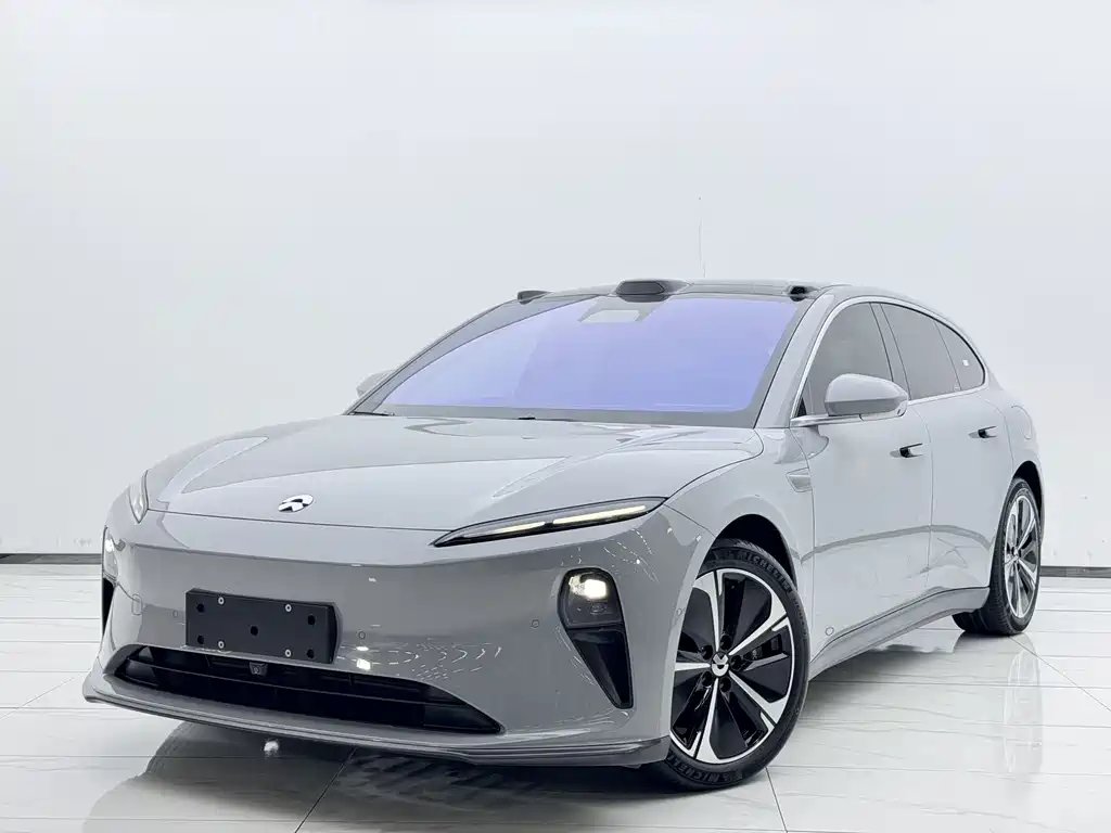 NIO ET5T 2025
