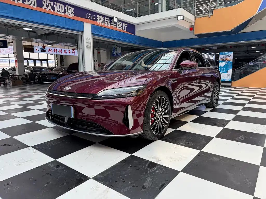 Fulwin FulwinA9L 2025