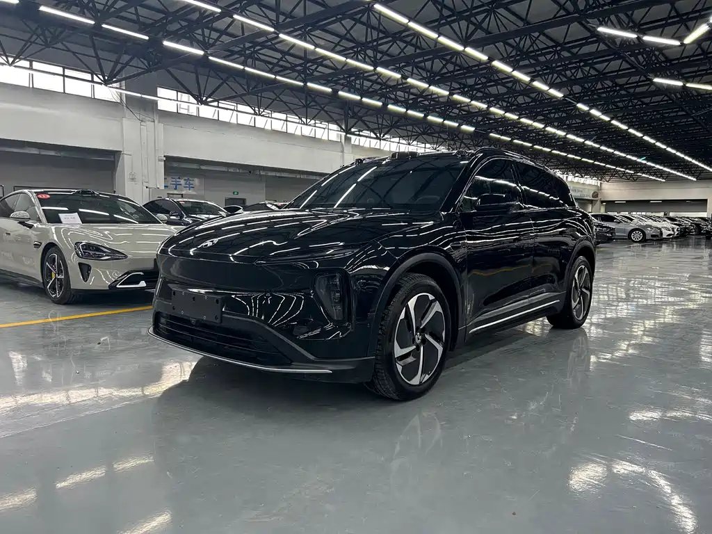 NIO ES6 2024
