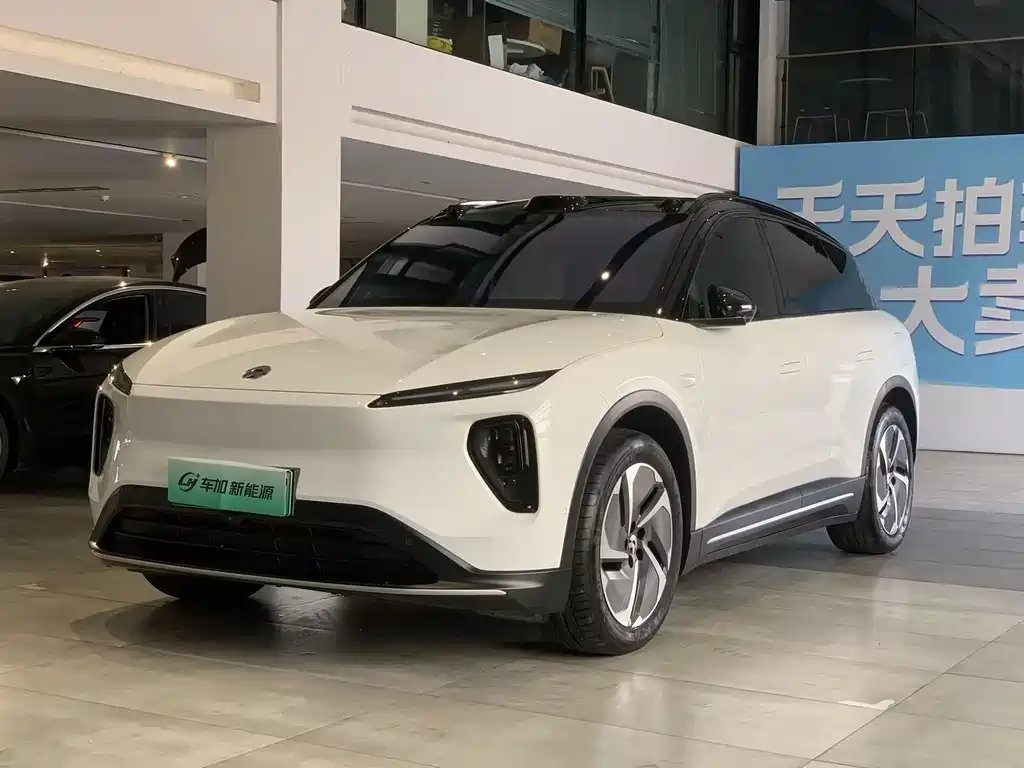NIO ES6 2025