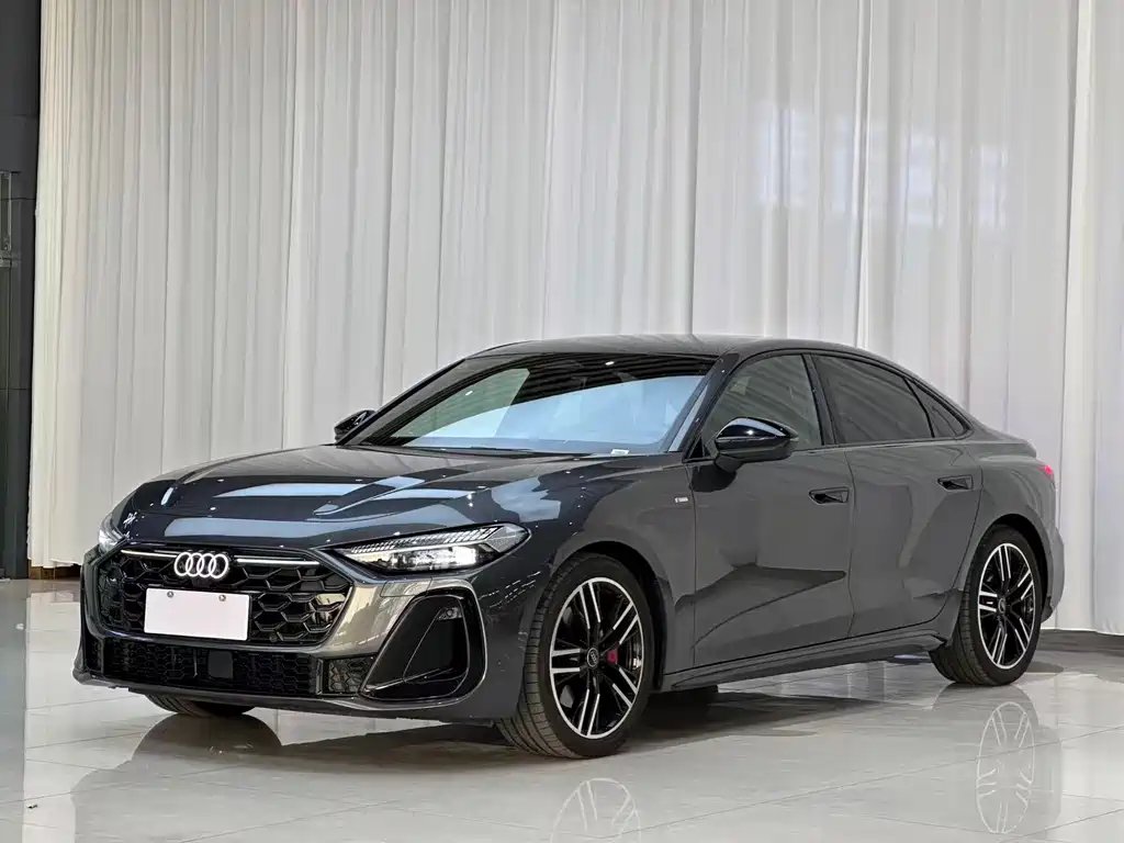 Audi AudiA5L 2025