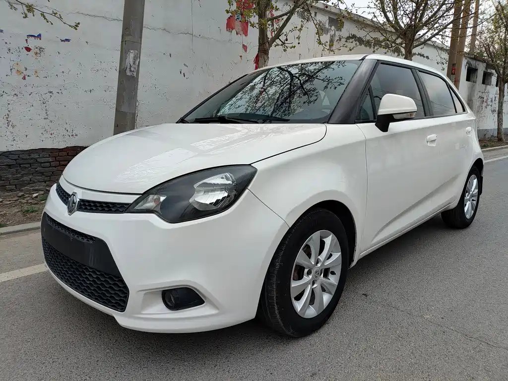 MG 3 2011