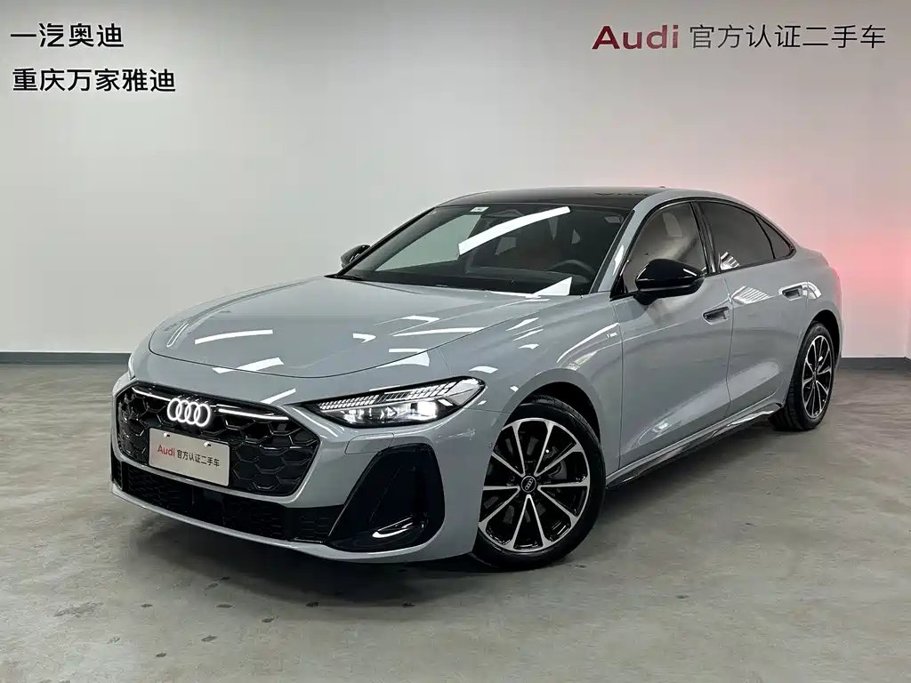 Audi AudiA5L 2025