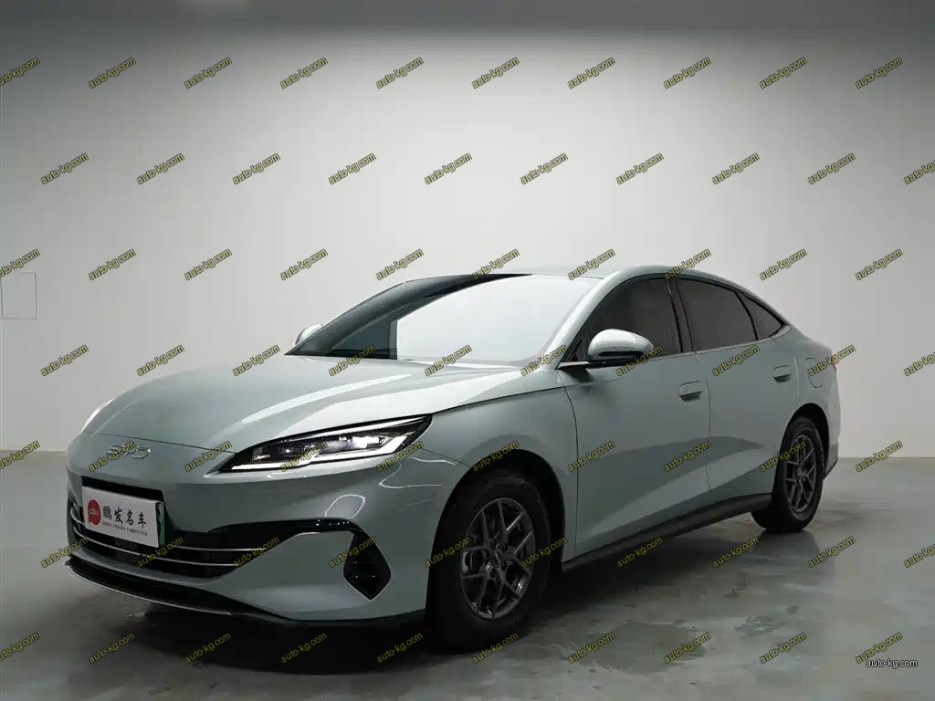 BYD 海豹06 2024