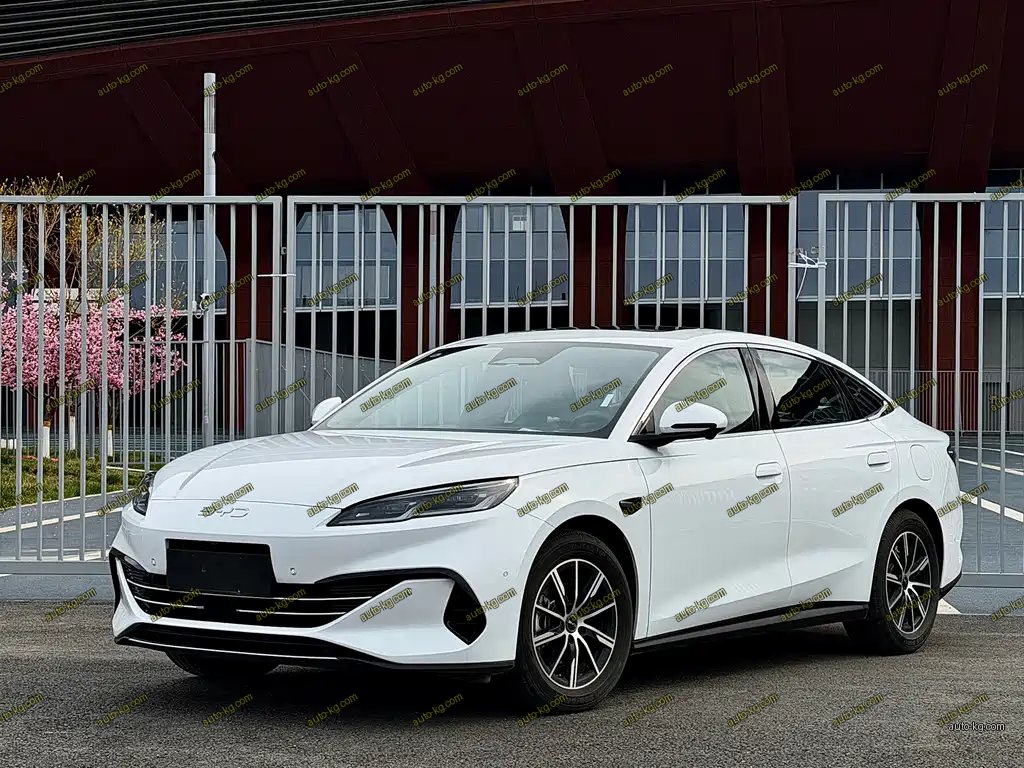 BYD 海豹06 2025