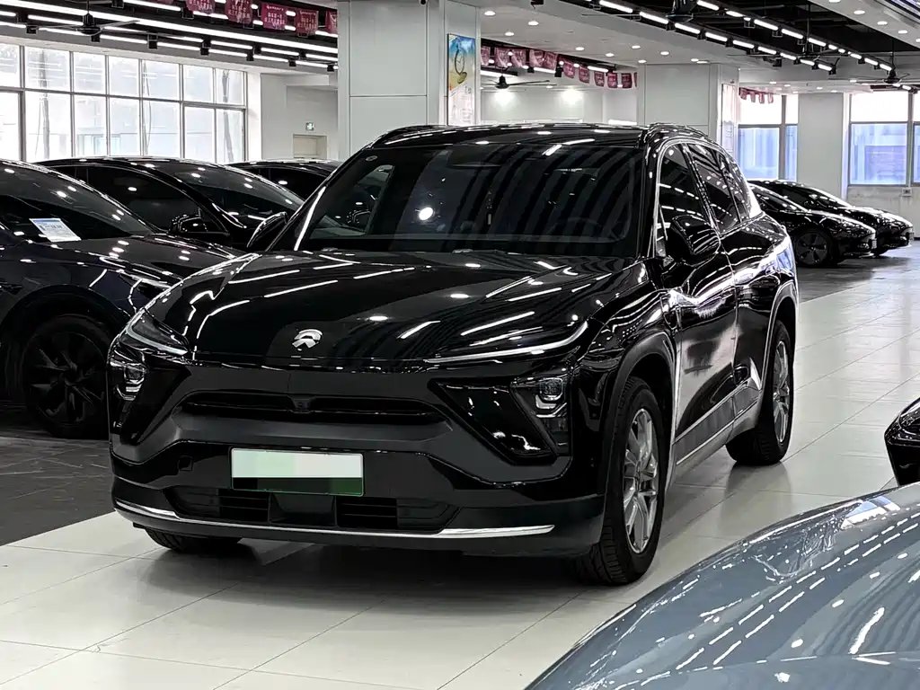 NIO ES6 2022