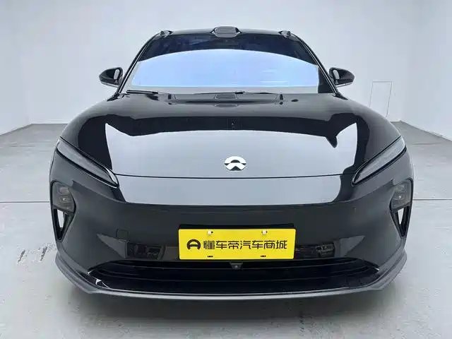 NIO ET5T 2024