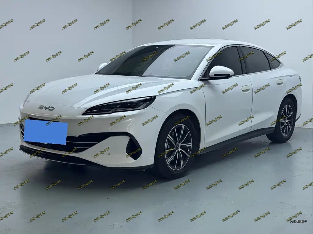 BYD 海豹06 2024