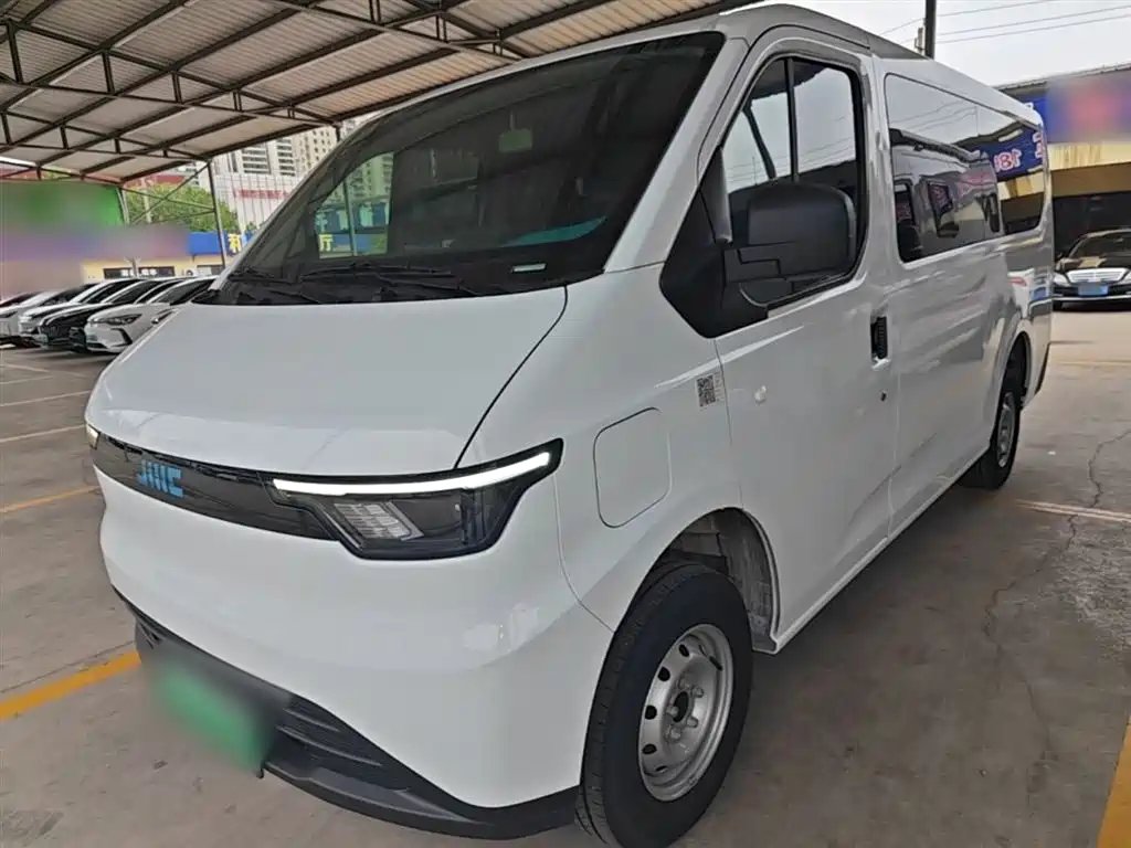 JMC E FuShun 2025