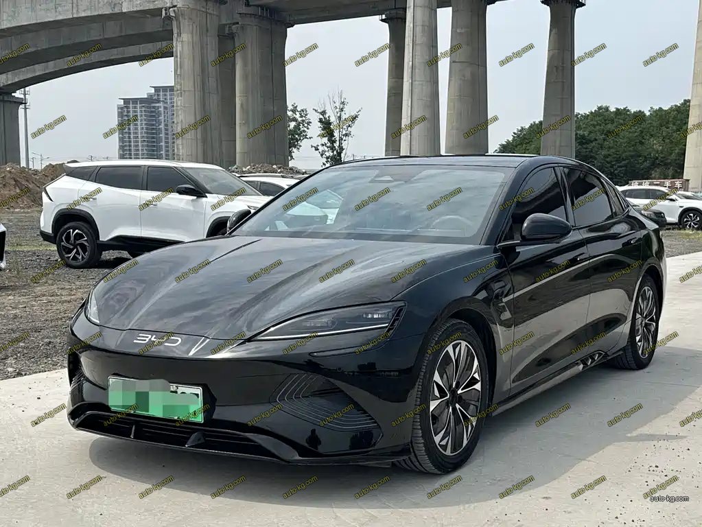 BYD Seal 2024