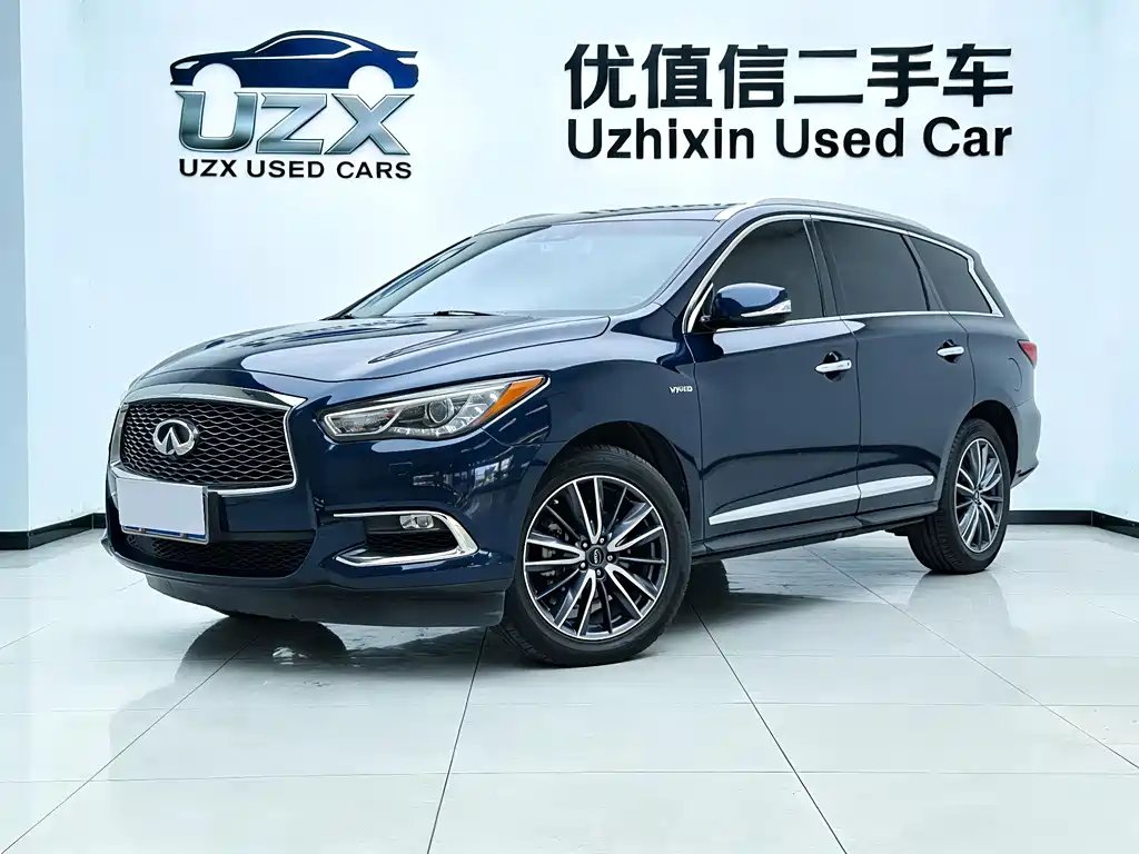 Infiniti QX60 (Import) 2019