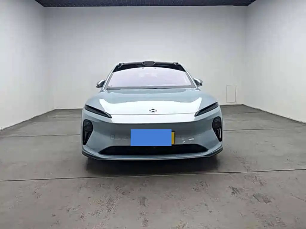 NIO ET5T 2025