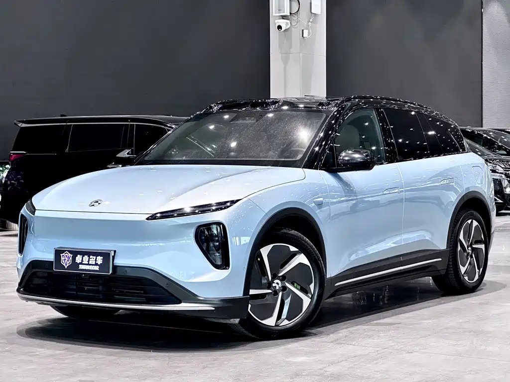 NIO ES6 2024