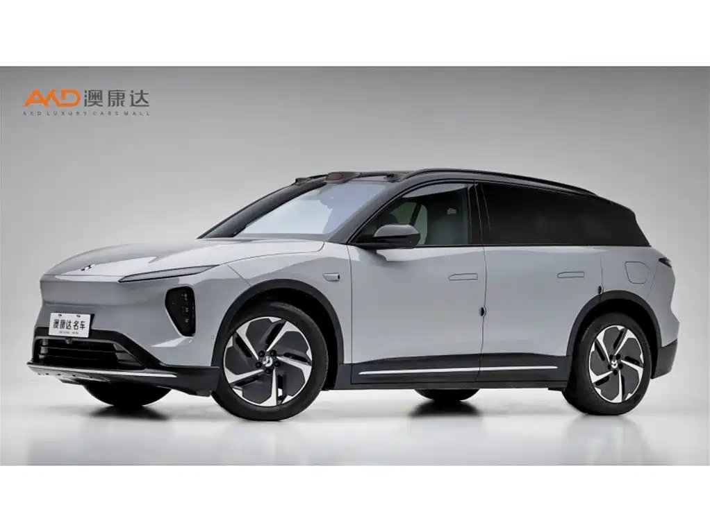 NIO ES6 2023