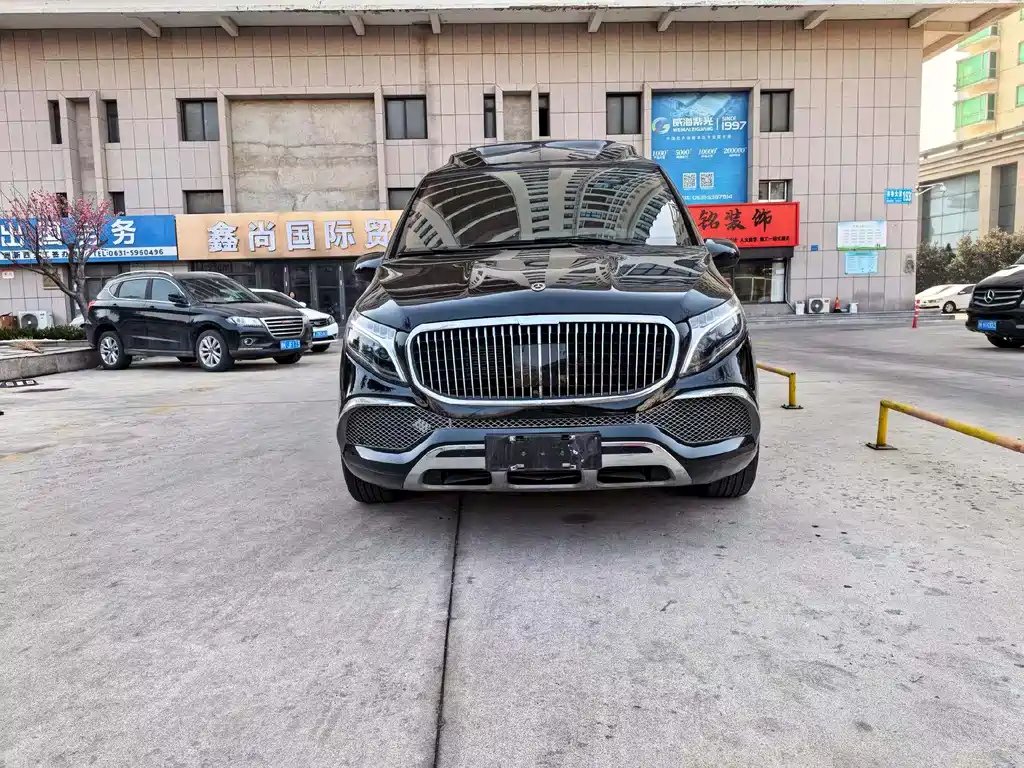 Bochi Baochi VC Series 2023