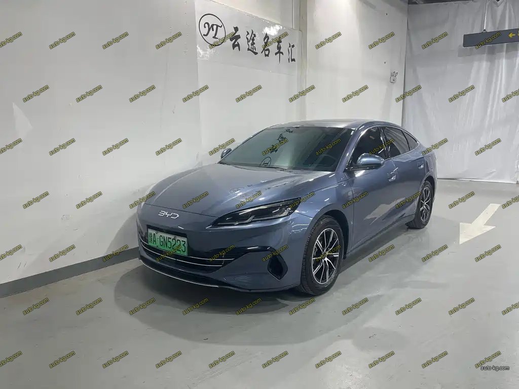 BYD 海豹06 2025