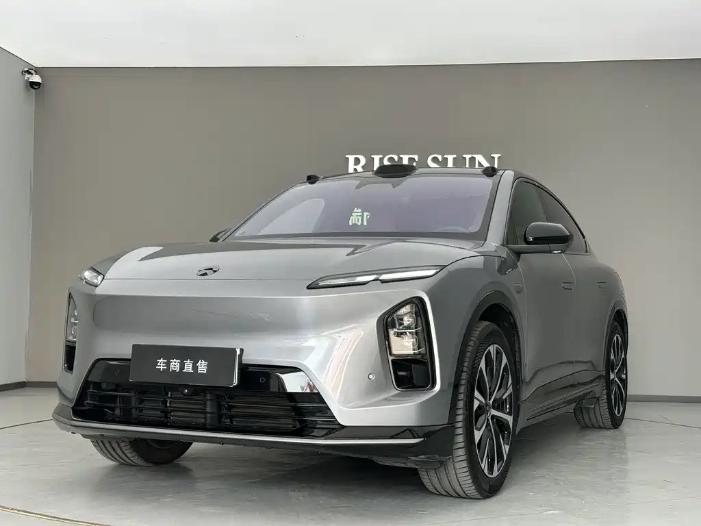 NIO EC6 2025