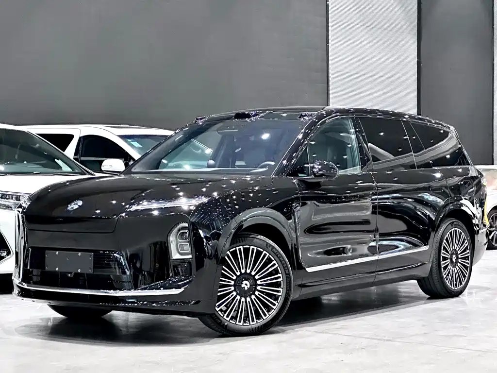 NIO ES8 2026