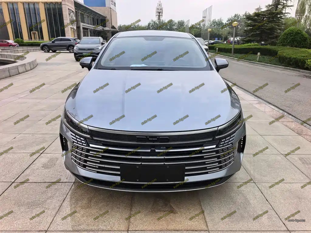 BYD Destroyer 05 2023