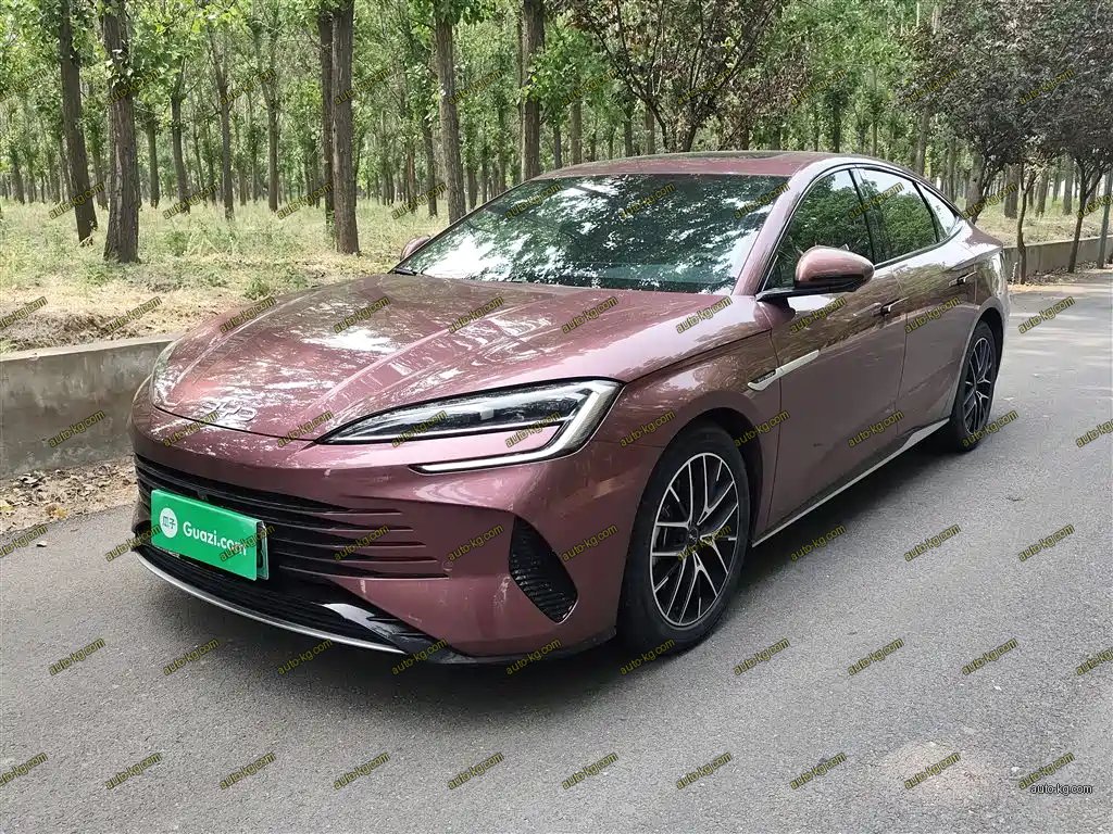 BYD Seal 2024