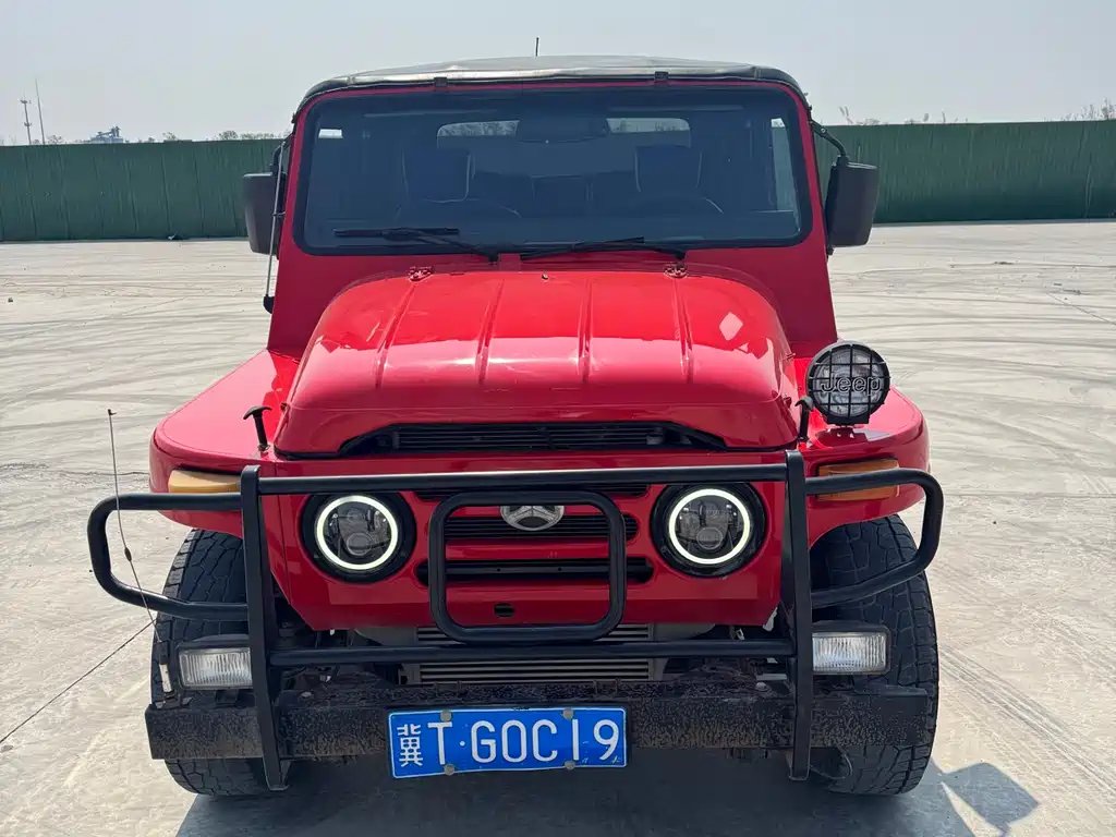 BAW 212 Classic 2020