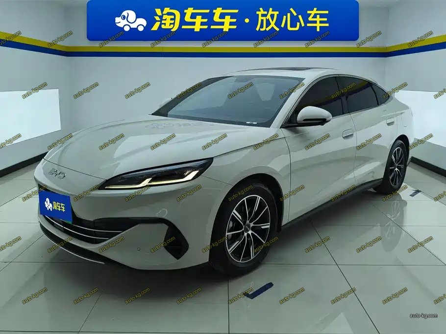 BYD 海豹06 2025