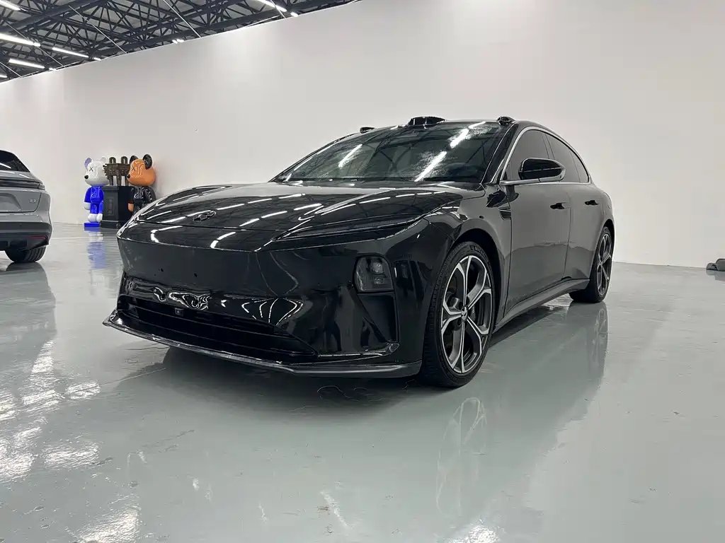 NIO ET5T 2025