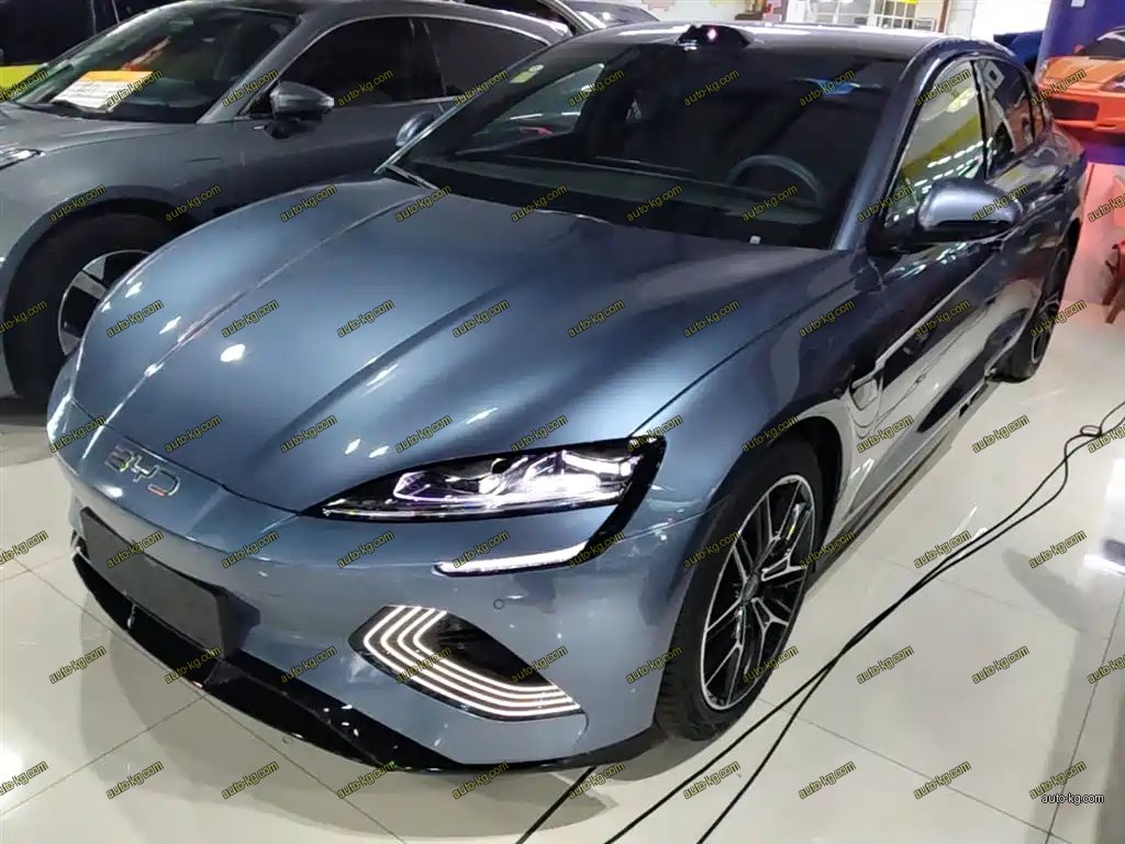 BYD Seal 2025