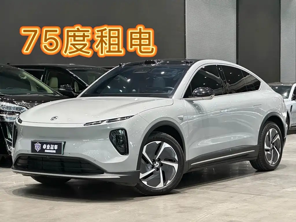 NIO EC6 2024