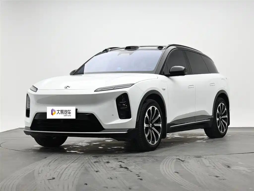 NIO ES6 2025