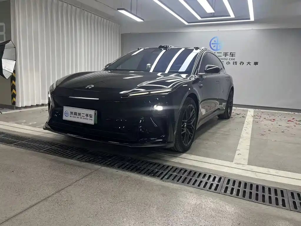 NIO ET5T 2024