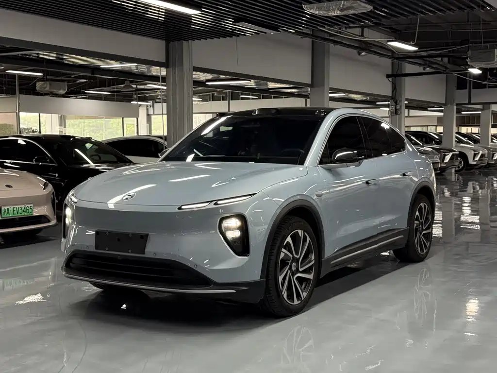 NIO EC6 2024