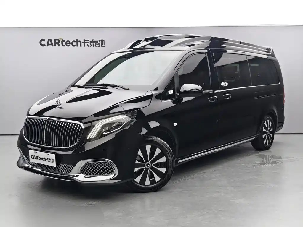 Bochi Baochi VC Series 2024