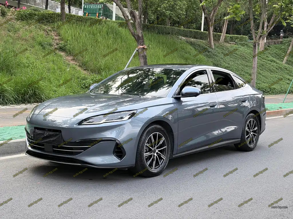 BYD 海豹06 2025