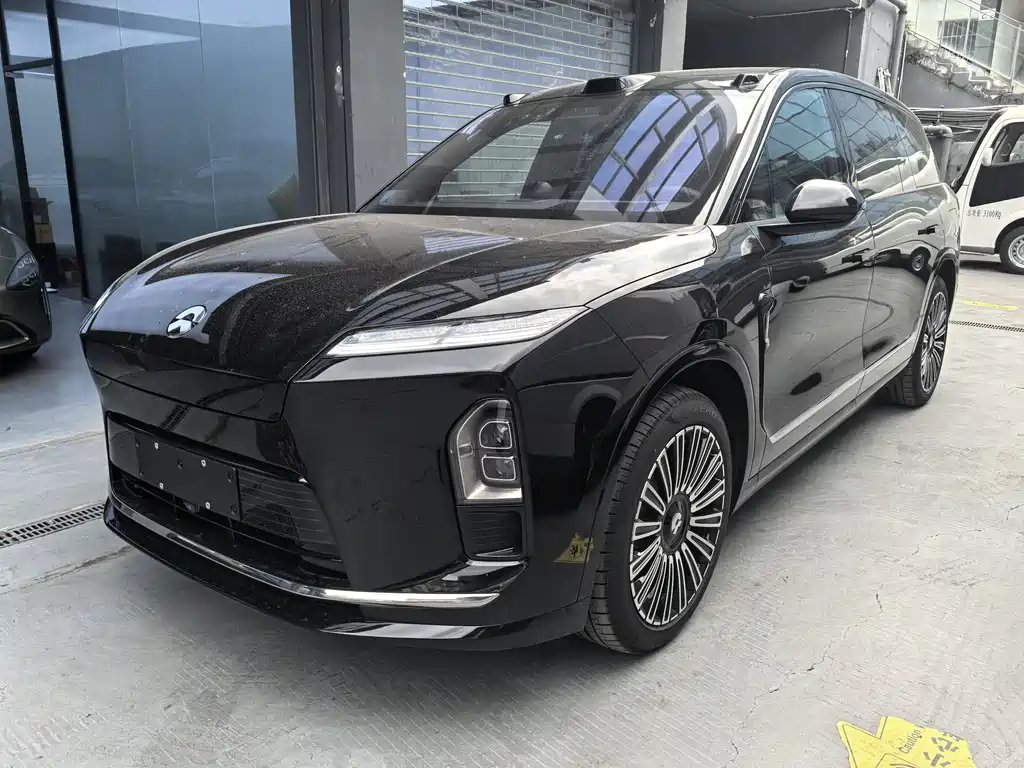 NIO ES8 2026