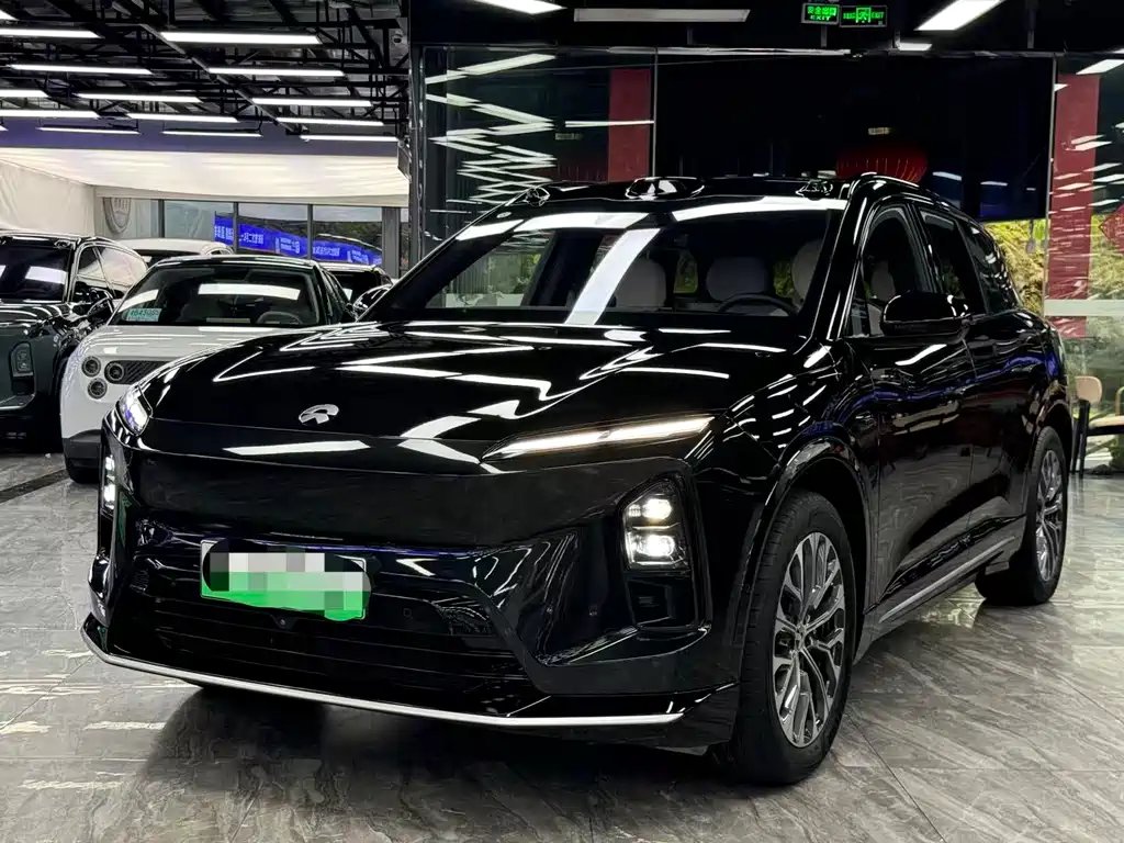 NIO ES6 2025