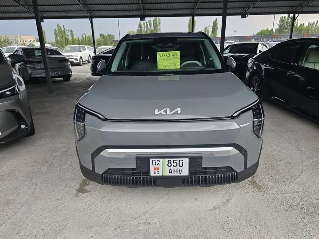 Kia EV3 2024
