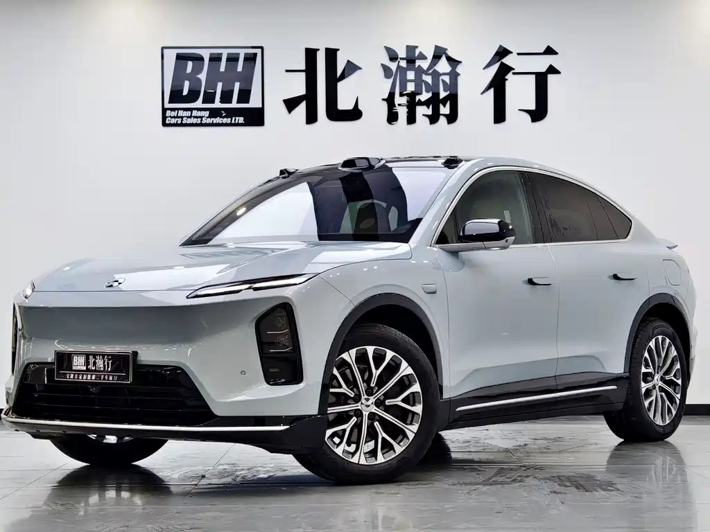 NIO EC6 2025