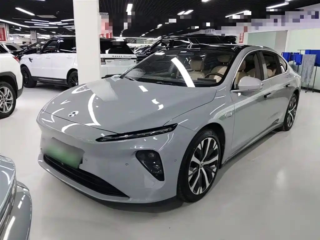 NIO ET7 2023