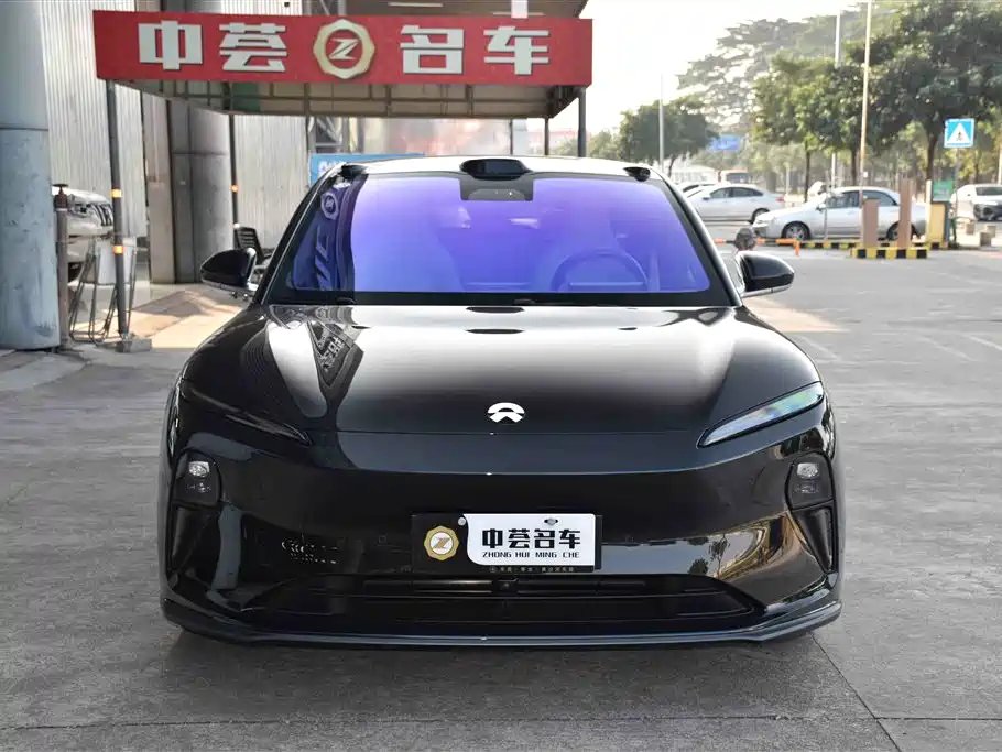 NIO ET5T 2025