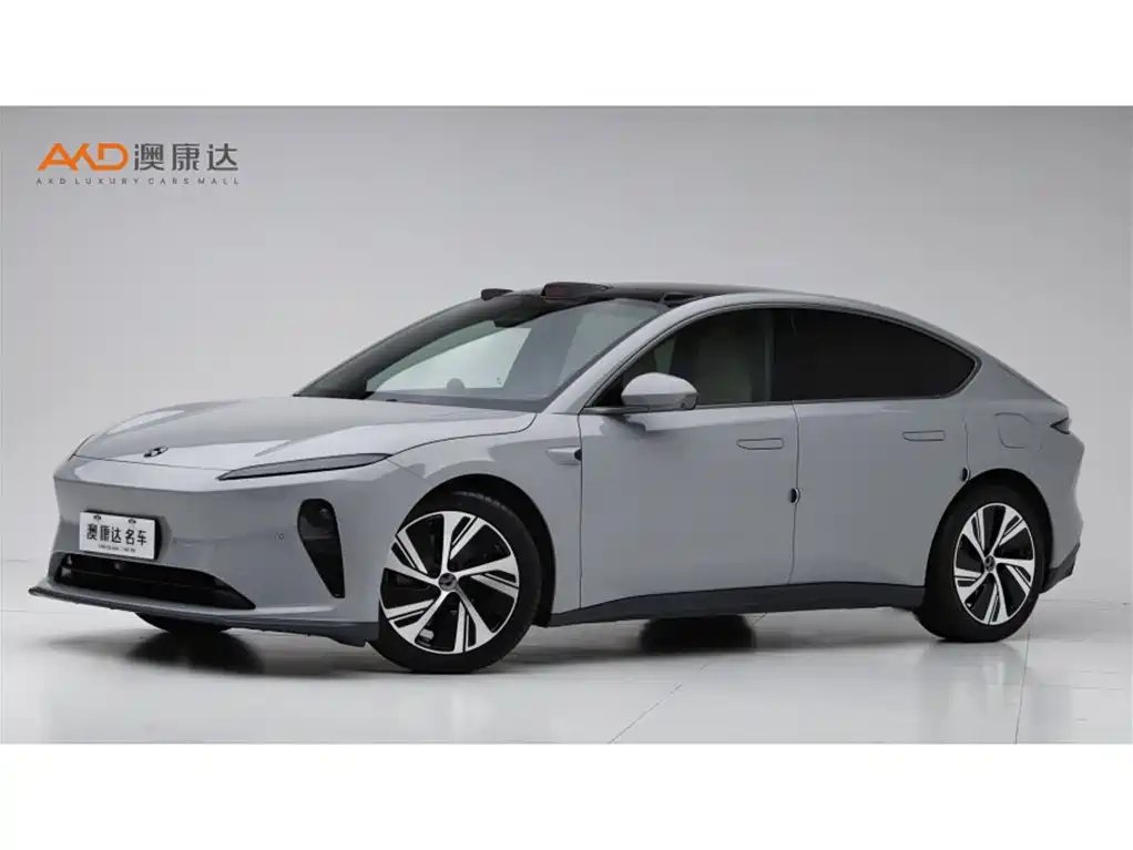 NIO ET5 2023