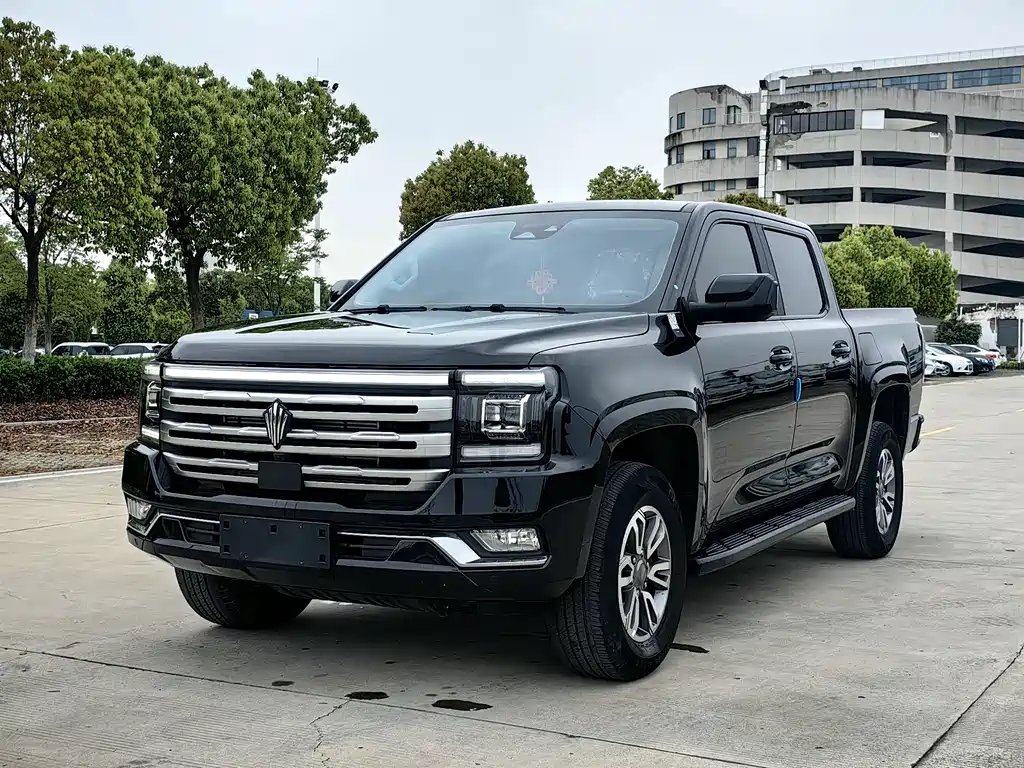 JMC Da Dao 2025