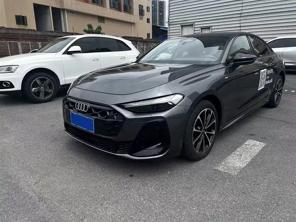 Audi AudiA5L 2025